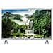 TV HD TX-24LSW504S 24" Smart TV Argento - Foto miniatura 3
