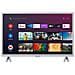 TV HD TX-24LSW504S 24" Smart TV Argento - Foto miniatura 1