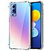 8434847062365 custodia 16,7 cm (6.58"") Cover Trasparente per Y52 5G - Foto miniatura 1