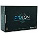 Alimentatore PC BDF-650C 650 W 20+4 pin ATX PS / 2 80 PLUS Bronze Nero - Foto miniatura 5