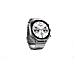 Smartwatch AIX HF-071 Display 1,43" ANMOLED Bluetooth Colore Argento - Foto miniatura 2