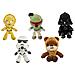 Peluche Star Wars GXB23 Tessuto Multicolore 3 anno /i - 99 anno /i - Foto miniatura 1
