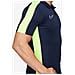 Polo Dri-Fit Academydr1346-452 Uomo Taglia L Colore Obsidian /White - Foto miniatura 3