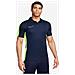 Polo Dri-Fit Academydr1346-452 Uomo Taglia L Colore Obsidian /White - Foto miniatura 1
