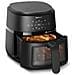 Friggitrice ad Aria Serie 2000 NA220/00 Capacità 4.2 Litri 1500 Watt Colore Nero - Foto miniatura 3