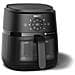 Friggitrice ad Aria Serie 2000 NA220/00 Capacità 4.2 Litri 1500 Watt Colore Nero - Foto miniatura 4