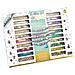 Abc Precious Gold Gioco Bigiotteria 87024 Crea Perline - Foto miniatura 1
