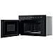 Forno Microonde ad Incasso MBNA920B con Grill Capacità 22 Litri Potenza 750 Watt Colore Nero - Foto miniatura 4