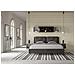 Letto Appia 170x200 Rete E Contenitore Grigio - Foto miniatura 2