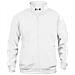 Basic Cardigan Men Bianco M - Foto miniatura 1