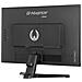 G-MASTER G2470HS-B1 Monitor PC 60,5 cm (23.8") 1920 x 1080 Pixel Full HD LCD Nero - Foto miniatura 11