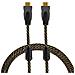 Cavo Hdmi + Filtro Con Pendente 3 M Lb0040 Va0182-3 - Foto miniatura 2