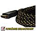 Cavo Hdmi + Filtro Con Pendente 3 M Lb0040 Va0182-3 - Foto miniatura 3