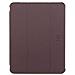 Custodia Tablet Tucano Ipda11m2st Pp Ipad Satin Prugna - Foto miniatura 1