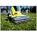 FineCut Decespugliatore Batteria Giallo - Foto miniatura 4