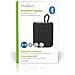 SPBT2005BK altoparlante portatile e per feste Altoparlante portatile mono Nero 5 W - Foto miniatura 7