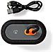 SPBT2005BK altoparlante portatile e per feste Altoparlante portatile mono Nero 5 W - Foto miniatura 10