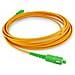 470235 cavo InfiniBand e in fibra ottica 5 m SC Arancione - Foto miniatura 1
