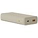 Powerbank 20 000mah Usb-a /usb-c Modello Go2 Fastcharge 15w Compact, Beige - Foto miniatura 8