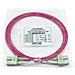 SFP3232FU10MK cavo InfiniBand e in fibra ottica 10 m SC Magenta - Foto miniatura 3