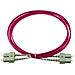 SFP3232FU10MK cavo InfiniBand e in fibra ottica 10 m SC Magenta - Foto miniatura 1