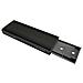 LC-M2-C-NVME-3 contenitore di unità di archiviazione Box esterno SSD Nero M. 2 - Foto miniatura 5
