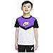 T-Shirt Bambino Futura - Foto miniatura 2