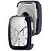 Custodia Protettiva 2 In 1 Per Amazfit Active 2 Square: Protezione Completa Dello Schermo Blue - Foto miniatura 3