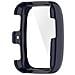 Custodia Protettiva 2 In 1 Per Amazfit Active 2 Square: Protezione Completa Dello Schermo Blue - Foto miniatura 4