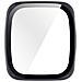 Custodia Protettiva 2 In 1 Per Amazfit Active 2 Square: Protezione Completa Dello Schermo Blue - Foto miniatura 6