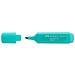 Textliner evidenziatore 1 pz Combinata Turchese - Foto miniatura 3