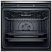 WOI4IS8PM0SXA Forno multifunzione Inox 17 funzioni Pizza310° Cook4 Steam+ classe A+ 73Lt, Pirolisi + Idrolisi - Foto miniatura 10