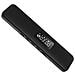 Altoparlante A Conduzione Ossea Bluetooth 5.4 Per Musica E Sonno, Timer E Rumore Bianco Black - Foto miniatura 2