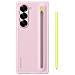 Galaxy Z Fold6 S Pen Case Rosa - Foto miniatura 4