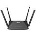 RT-AX52 Pro AX3000 router wireless Gigabit Ethernet Dual-band (2.4 GHz / 5 GHz) Nero - Foto miniatura 2