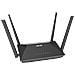 RT-AX52 Pro AX3000 router wireless Gigabit Ethernet Dual-band (2.4 GHz / 5 GHz) Nero - Foto miniatura 3