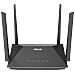 RT-AX52 Pro AX3000 router wireless Gigabit Ethernet Dual-band (2.4 GHz / 5 GHz) Nero - Foto miniatura 1