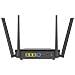 RT-AX52 Pro AX3000 router wireless Gigabit Ethernet Dual-band (2.4 GHz / 5 GHz) Nero - Foto miniatura 4