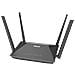 RT-AX52 Pro AX3000 router wireless Gigabit Ethernet Dual-band (2.4 GHz / 5 GHz) Nero - Foto miniatura 5