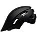Casco Sidetrack Ii Mt Black 47/54 20 - Foto miniatura 1