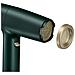 Air Power Pro asciuga capelli 1700 W Oro, Verde - Foto miniatura 9