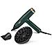 Air Power Pro asciuga capelli 1700 W Oro, Verde - Foto miniatura 19