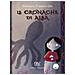 Stefania Francavilla - Le cronache di Alba - Foto miniatura 1