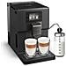 Macchina per Espresso Intuition Preference EA875U10 Capacità 3 L Potenza 1450 W Colore Nero - Foto miniatura 2