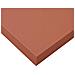 Scaffale da parete Rosso 60 x 23 x 4 cm Legno multistrato - Foto miniatura 9