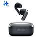 Galaxy Buds4, Black, Corpo in metallo, Altoparlante a 1 via, equalizzatore adattivo, Chiamate cristalline, Audio a 360°, ANC, Controllo adattivo del rumore Connessione senza interruzioni e One UI, Galaxy AI pronto ai comandi vocali - Foto miniatura 1
