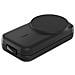 Qi2 Fitness tracker, Cuffie, Smartphone, Orologio intelligente Nero USB Carica wireless Ricarica rapida Interno - Foto miniatura 2