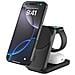 Qi2 Fitness tracker, Cuffie, Smartphone, Orologio intelligente Nero USB Carica wireless Ricarica rapida Interno - Foto miniatura 1