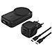 Qi2 Fitness tracker, Cuffie, Smartphone, Orologio intelligente Nero USB Carica wireless Ricarica rapida Interno - Foto miniatura 6