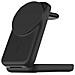Qi2 Fitness tracker, Cuffie, Smartphone, Orologio intelligente Nero USB Carica wireless Ricarica rapida Interno - Foto miniatura 7